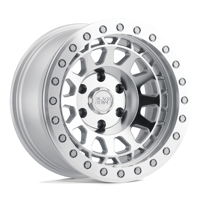 Black Rhino Hard Alloys PRIMM BEADLOCK 17