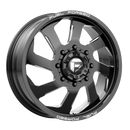 Fuel Ff39D 22" - 8-Lug 8x200