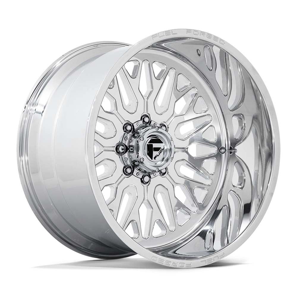 Fuel Ff109 24" - 6-Lug 6x5.5