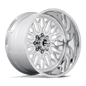 Fuel Ff109 24" - 6-Lug 6x5.5