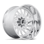 Fuel Ff110 22" - 8-Lug 8x6.5