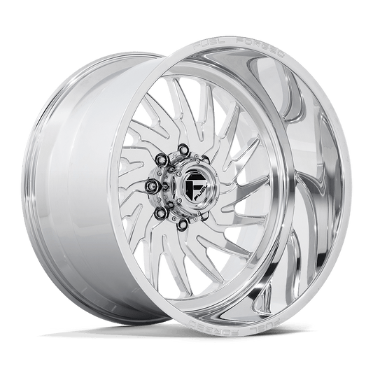 Fuel Ff110 24" - 8-Lug 8x6.5