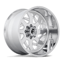 Fuel Ff111 22" - 8-Lug 8x180