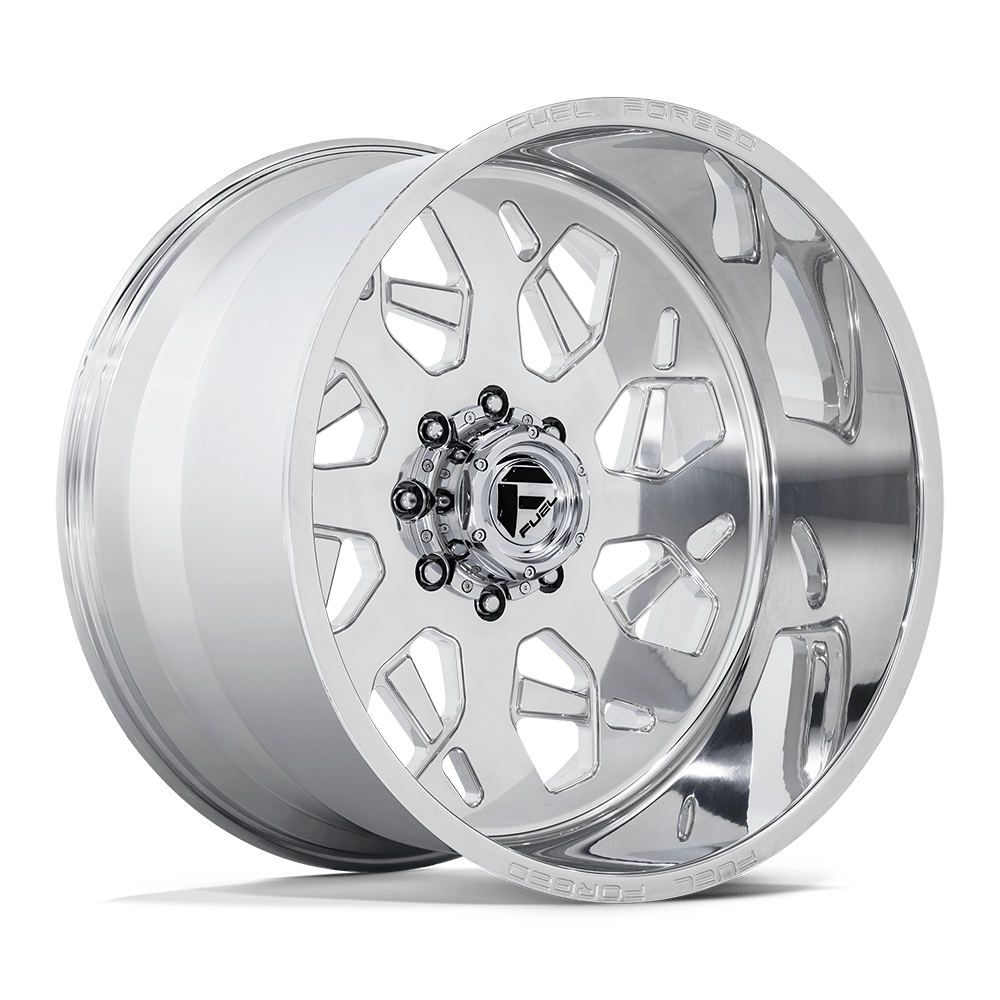 Fuel Ff111 24" - 8-Lug 8x180