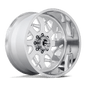 Fuel Ff111 24" - 8-Lug 8x180