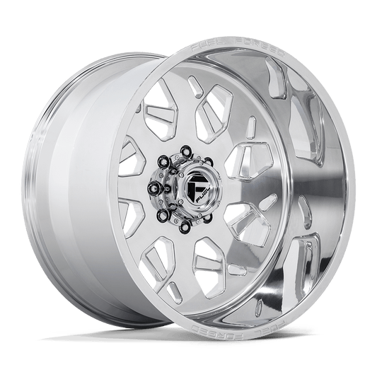 Fuel Ff111 22" - 6-Lug 6x5.5