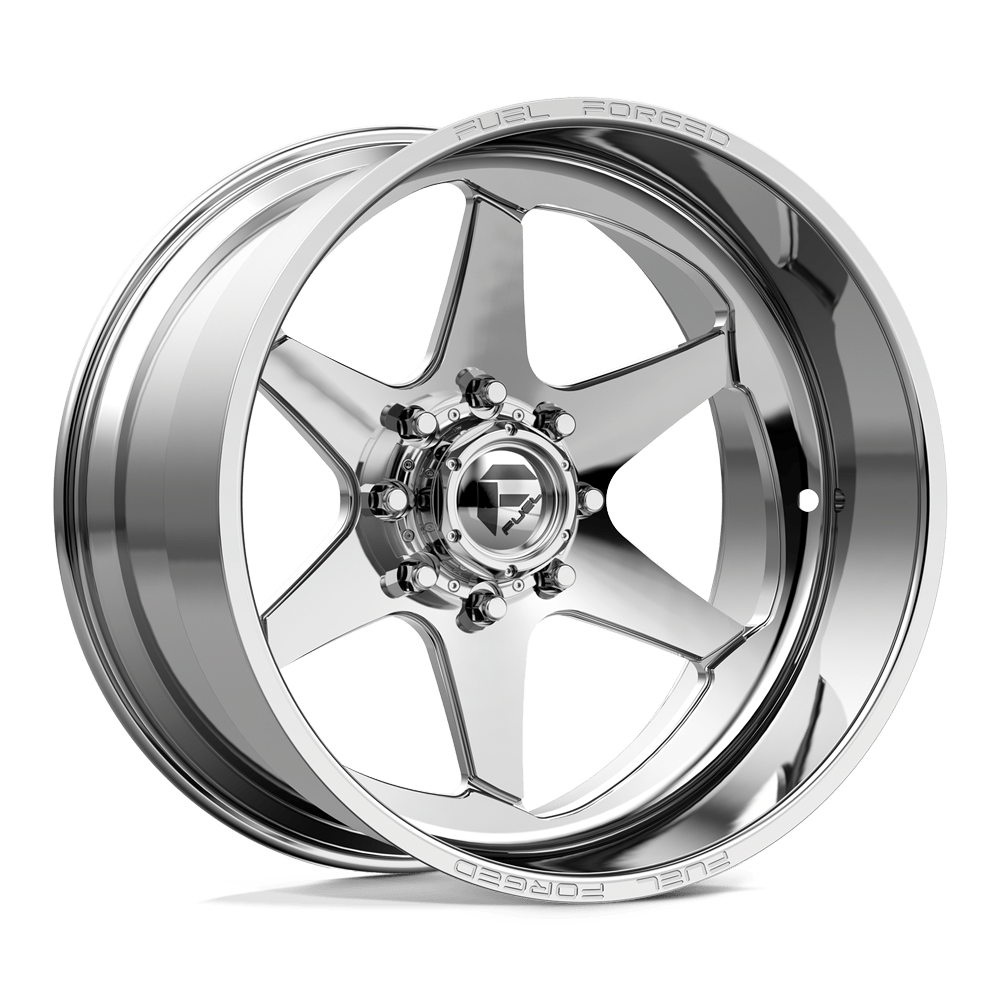 Fuel Ff115 22" - 8-Lug 8x170