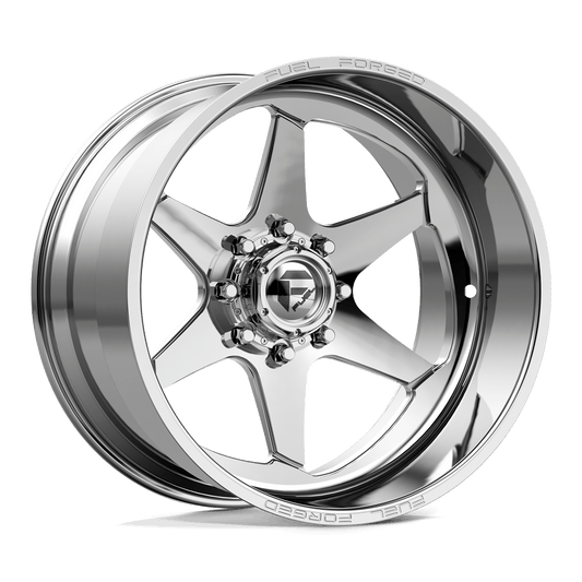 Fuel Ff115 22" - 8-Lug 8x170