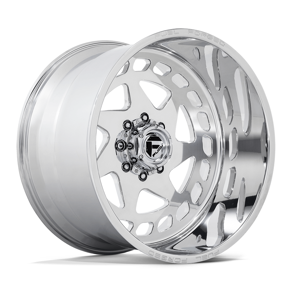 Fuel Ff117 22" - 8-Lug 8x6.5