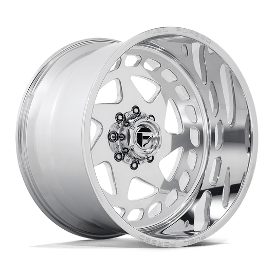 Fuel Ff117 22" - 8-Lug 8x6.5