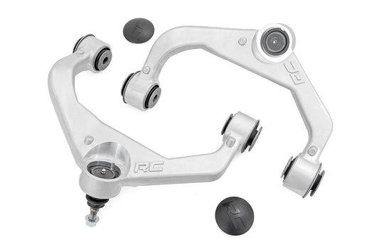 Forged Upper Control Arms | 3 Inch Lift | Chevy/GMC 2500HD/3500HD (20-26)