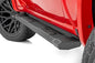 HD2 Aluminum Running Boards | Crew Cab | Chevy/GMC 1500/2500HD/3500HD (19-26 & Refresh)