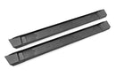 HD2 Aluminum Running Boards | CrewMax | Toyota Tundra 2WD/4WD (2022-2026)