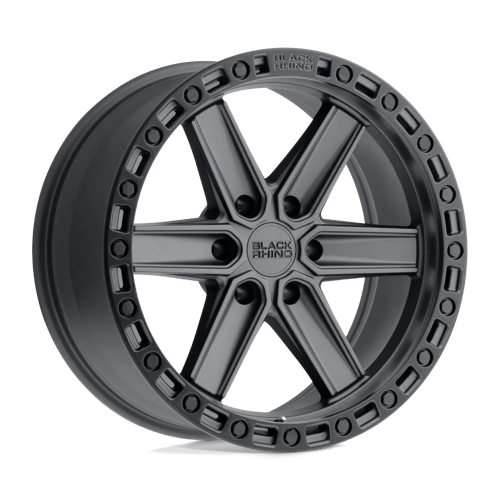 Black Rhino Hard Alloys HENDERSON 17