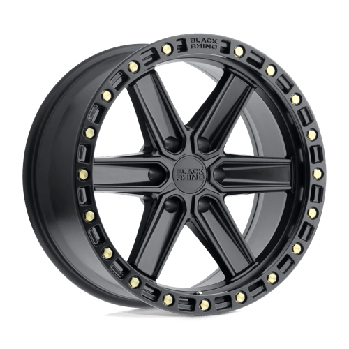 Black Rhino Hard Alloys HENDERSON 17
