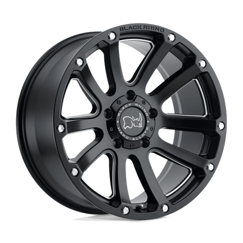 Black Rhino Hard Alloys HIGHLAND 20
