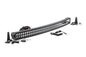 LED Light Kit | Front Mount | 40" Black Dual Row | Honda Talon 1000