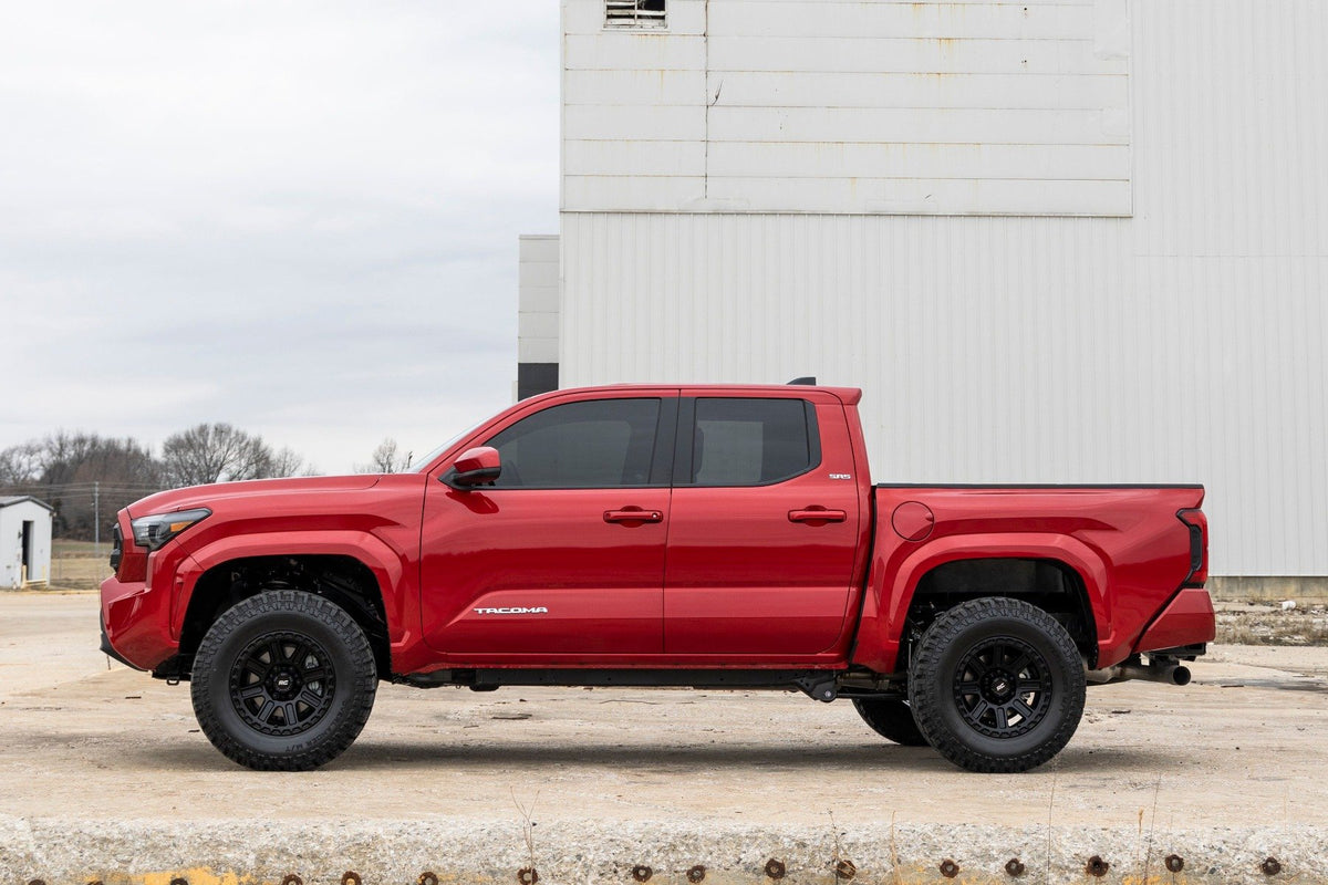 1.5 Inch Leveling Kit | Toyota Tacoma 4WD (2024-2025)