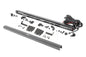 LED Hood Kit | 30" | Spectrum Series | Jeep Gladiator JT/Wrangler JL (18-26)