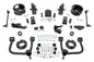 3.5 Inch Lift Kit | TRD Offroad | Toyota Tacoma 4WD (2024-2025)