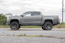 4 INCH LIFT KIT CHEVY/GMC CANYON/COLORADO (15-22)