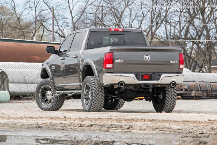 6 INCH LIFT KIT RAM 1500 4WD (2012-2018 & CLASSIC)