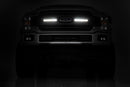 10 Inch Black Series LED Light Bar | Slim Line| Pair