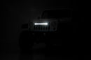20 Inch Black Series LED Light Bar | Dual Row