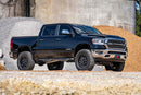 6 INCH LIFT KIT RAM 1500 4WD (2019-2023)