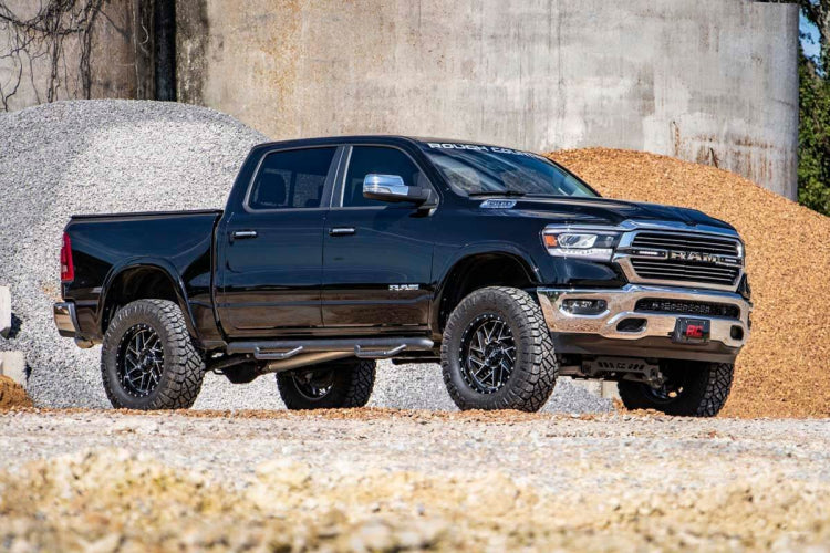 6 INCH LIFT KIT RAM 1500 4WD (2019-2023)