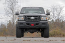 5 INCH LIFT KIT MULTIPLE MAKES & MODELS (FORD/MAZDA)