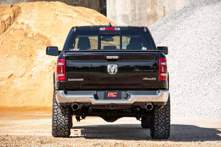 6 INCH LIFT KIT RAM 1500 4WD (2019-2023)