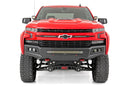 6 Inch Lift Kit | Mono Leaf Rear | Diesel | Chevy Silverado 1500 4WD (22-24)
