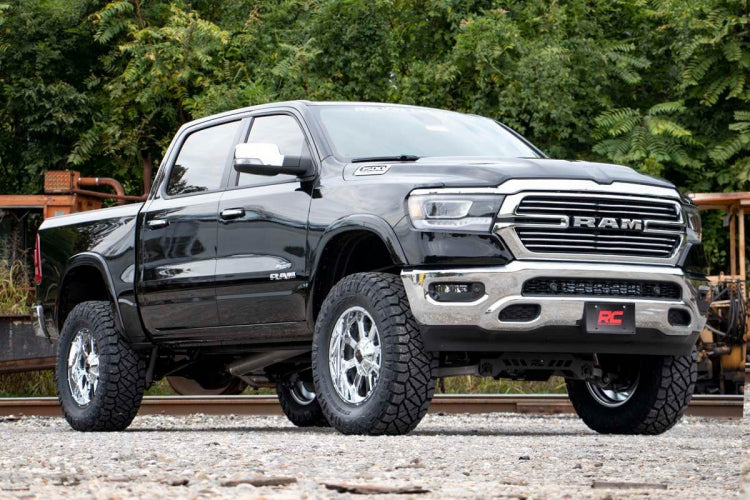 6 INCH LIFT KIT RAM 1500 4WD (2019-2023)