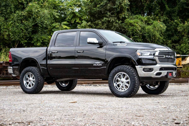 6 INCH LIFT KIT RAM 1500 4WD (2019-2023)