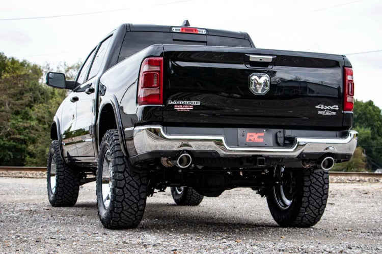 6 INCH LIFT KIT RAM 1500 4WD (2019-2023)