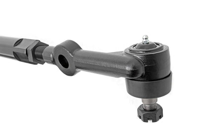 HD Steering Kit | V2 Stabilizer Combo | Jeep Cherokee XJ/Comanche MJ/Wrangler TJ