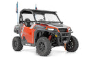 Whip Mount | Polaris General/Ranger 1000/Ranger XP 900/1000