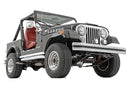 Front Shackle Reversal Kit | Jeep CJ5/CJ7 5 4WD (1976-1983)