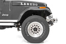 Front Shackle Reversal Kit | Jeep CJ5/CJ7 5 4WD (1976-1983)