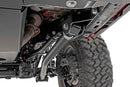 6 Inch Lift Kit | Long Arm | Jeep Wrangler Unlimited 4WD (2018-2023)