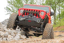 Skid Plate Combo | 3.6L | Engine | T-Case | Jeep Wrangler Unlimited (18-19)
