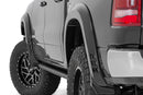 Pocket Fender Flares | PUW Walnut Brown | Ram 1500 2WD/4WD (2019-2024)