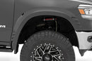 Pocket Fender Flares | PUW Walnut Brown | Ram 1500 2WD/4WD (2019-2024)