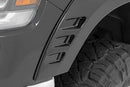 Fender Flares | SF1 | PPX Patriot Blue | Ram 1500 2WD/4WD (2019-2024)
