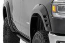Pocket Fender Flares | PUW Walnut Brown | Ram 1500 2WD/4WD (2019-2024)