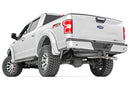 Fender Flares | SF1 | SZ Blue Flame | Ford F-150 2WD/4WD (2015-2017)