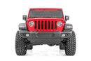 2.5 Inch Lift Kit | Coils | Jeep Wrangler Unlimited Rubicon 4WD (2018-2023)