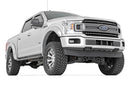 Fender Flares | SF1 | Z1 Oxford White | Ford F-150 2WD/4WD (2018-2020)
