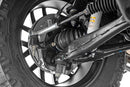 3.5 Inch Lift Kit | Cast Steel LCA | Vertex/V2 | Chevy/GMC 1500 (07-13)